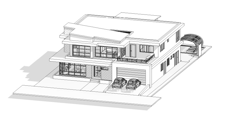 studio23 Property Manager LLC | Imagen de plano arquitectonico